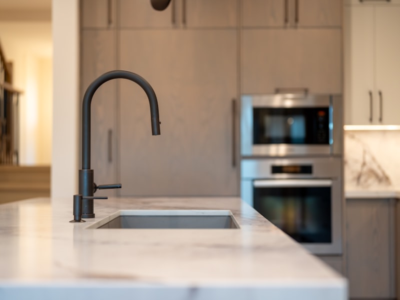 Commercial plumbing in Stonecrest