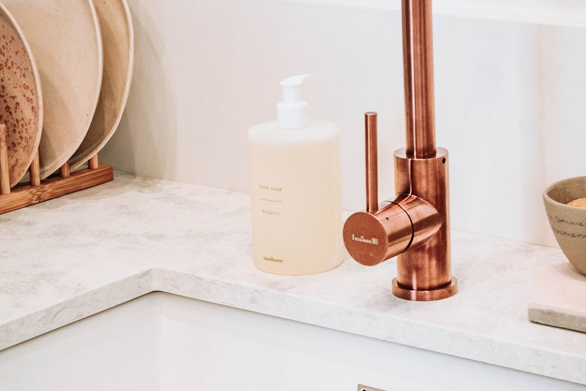 Kitchen Plumbing service in Stonecrest, GA